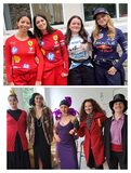Galerie photo Carnaval 2025 (patientez durant le chargement des photos...)